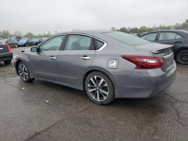 Vin: 1n4al3ap3hc161192, lot: 55825475, nissan altima 2.5 20172