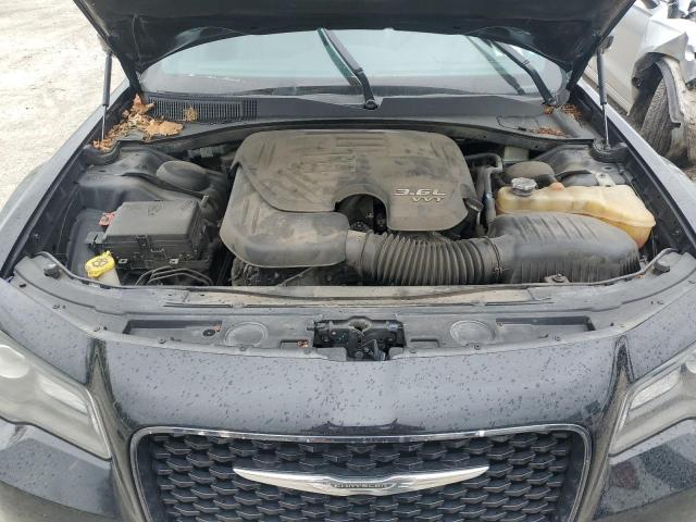 2016 CHRYSLER 300 S 2C3CCAGG1GH162064
