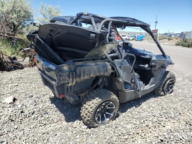 2020 CAN-AM COMMANDER - 3JBKVAX26LJ000078