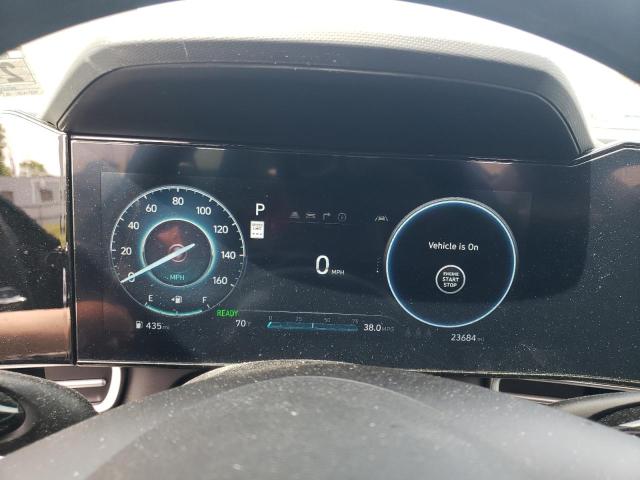 2024 HYUNDAI ELANTRA BL - KMHLM4DJ8RU101039