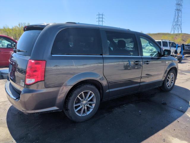 Vin: 2c4rdgcg7er335024, lot: 55435075, dodge caravan sxt 20143