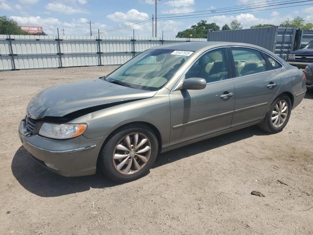 HYUNDAI AZERA SE