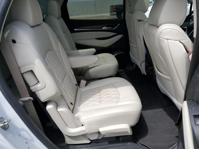 2024 BUICK ENCLAVE AV - 5GAEVCKW3RJ133807