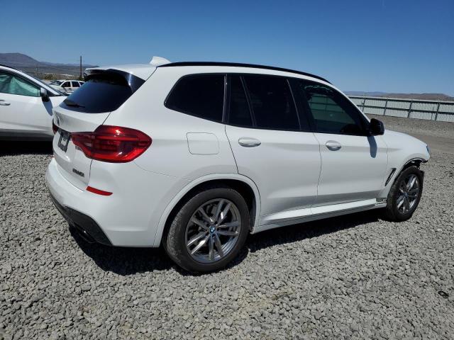 Vin: 5uxts3c56k0z07787, lot: 55517215, bmw x3 xdrivem40i 20193