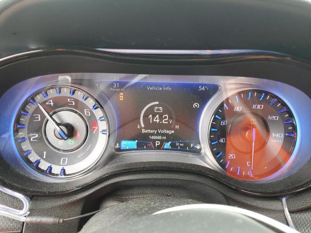 2015 CHRYSLER 300 S 2C3CCABG6FH868081