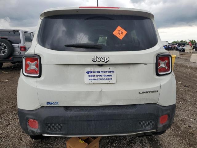 2015 JEEP RENEGADE L - ZACCJADT0FPB57319