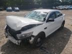 2018 FORD TAURUS POL - 1FAHP2L88JG141523