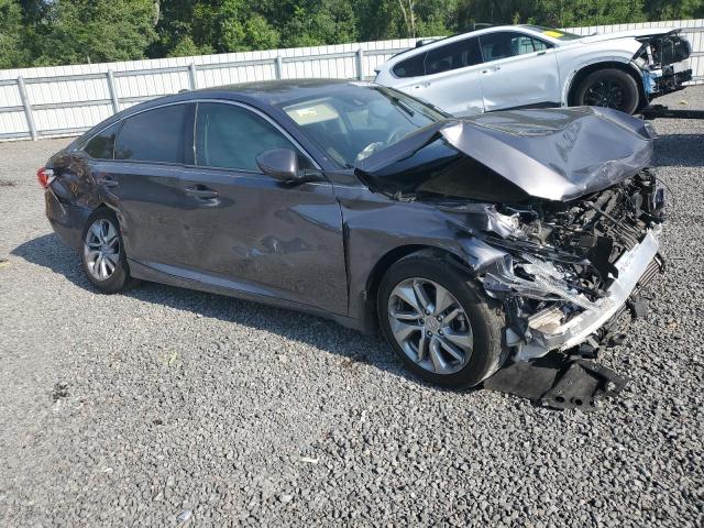 2019 HONDA ACCORD LX - 1HGCV1F19KA044579