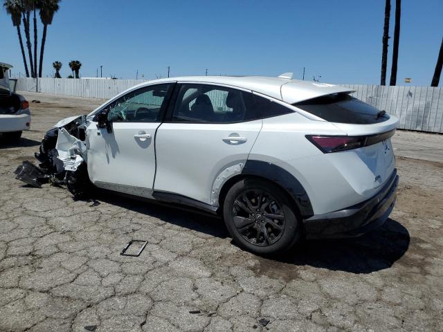 Vin: jn1bf0baxrm435601, lot: 56376795, nissan ariya evol evolve+ 20242