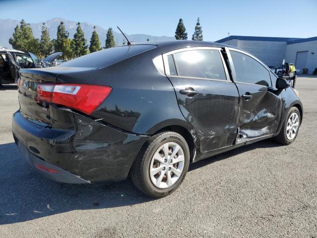 Vin: knadm4a36d6205909, lot: 58012195, kia rio lx 20133