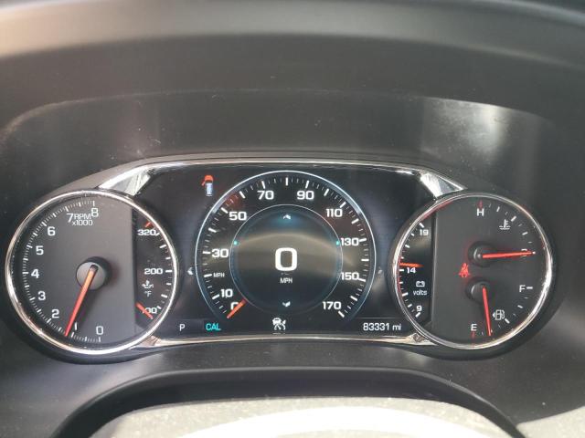 2019 GMC ACADIA DEN 1GKKNPLS1KZ115399