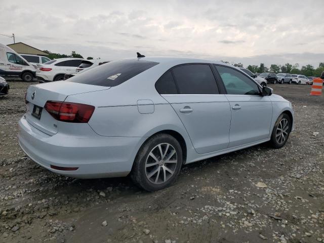 Vin: 3vwdb7ajxhm388338, lot: 57047625, volkswagen jetta se 20173