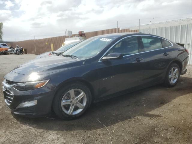 Vin: 1g1zd5st1pf244367, lot: 57101645, chevrolet malibu lt 2023 img_1