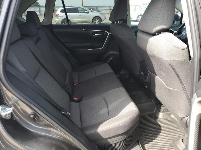 2023 TOYOTA RAV4 XLE - 4T3RWRFV3PU083281