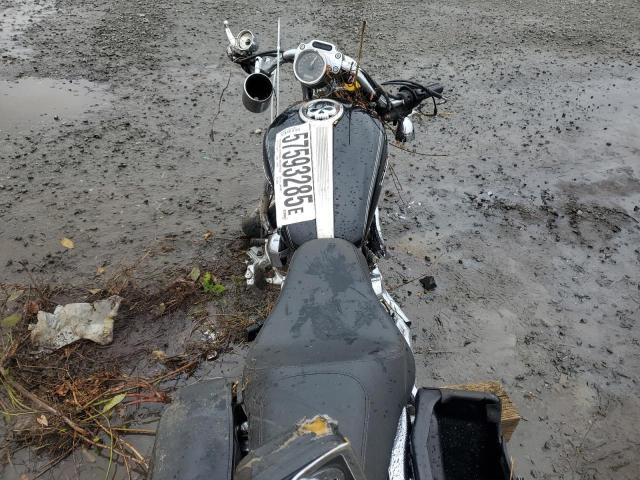 2005 HARLEY-DAVIDSON XL1200 C 1HD1CGP165K460969