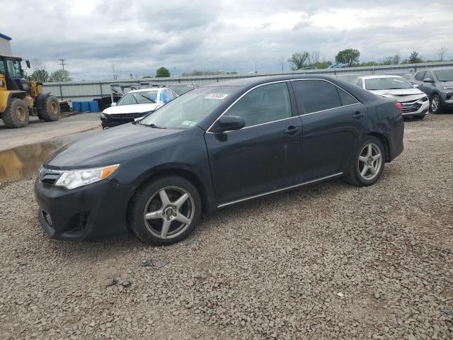 TOYOTA CAMRY HYBR 2014 4T1BD1FK8EU101536 photo #1