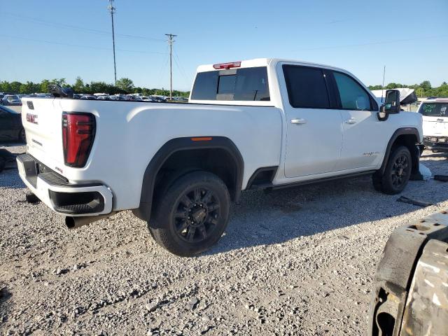 Vin: 1gt49pey6rf261481, lot: 57329155, gmc sierra k2500 at4 20243