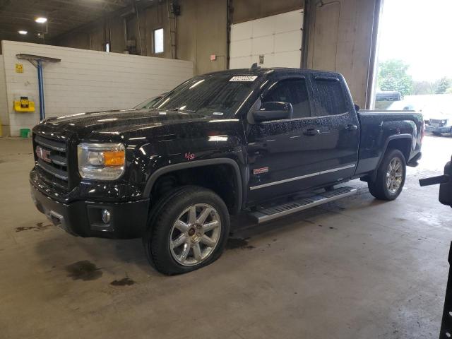 Vin: 1gtv2uehxfz192280, lot: 57272255, gmc sierra k1500 sle 2015 img_1