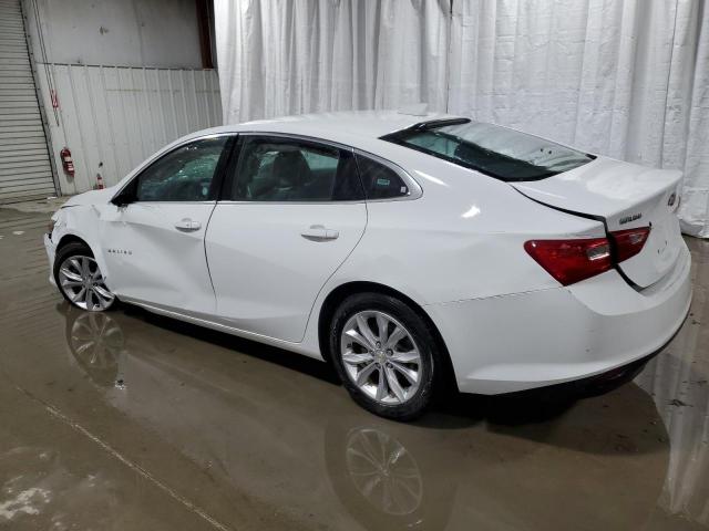 Vin: 1g1zd5st2pf161269, lot: 56211735, chevrolet malibu lt 20232
