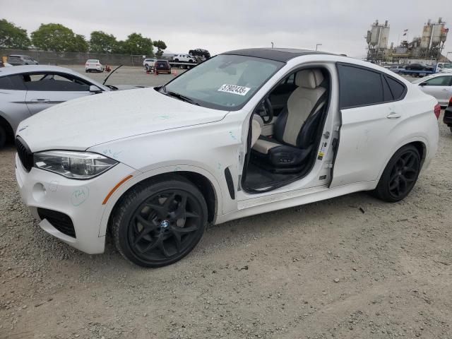 Vin: 5uxku6c58h0s99559, lot: 57902435, bmw x6 xdrive50i 2017 img_1