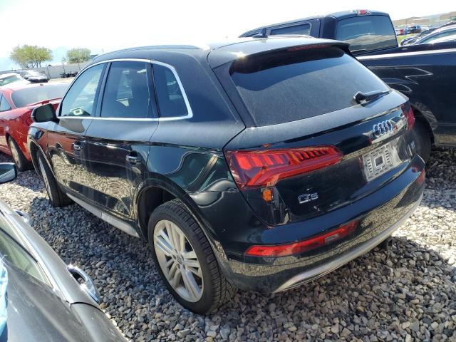Vin: wa1bnafy0j2017474, lot: 51657905, audi q5 premium plus 20182