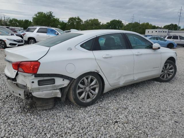 Vin: 2g1115s30g9148812, lot: 55874395, chevrolet impala lt 20163