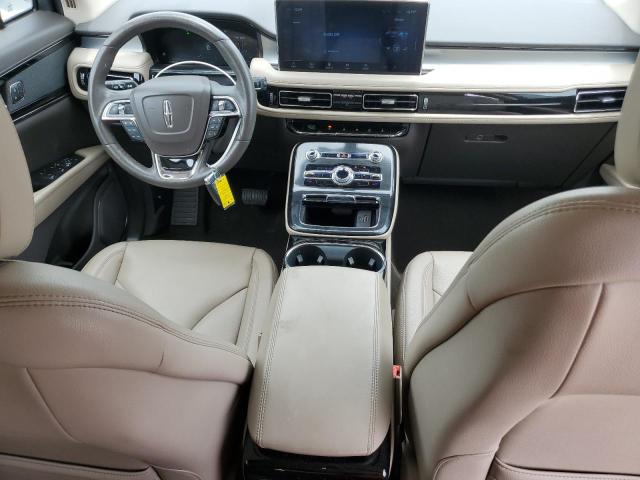 2022 LINCOLN NAUTILUS 2LMPJ6J98NBL22631