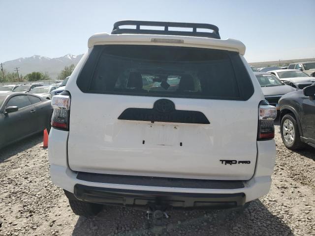 2021 TOYOTA 4RUNNER VE JTELU5JR5M5921517