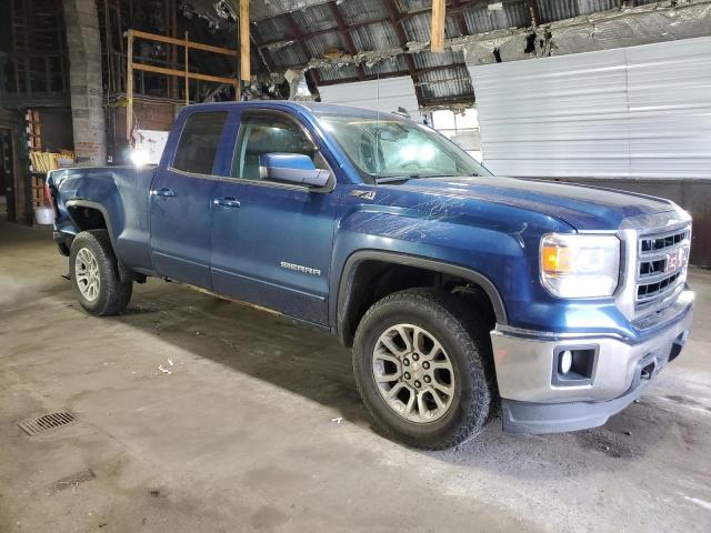 Vin: 1gtv2uec6fz417833, lot: 57068975, gmc sierra k1500 sle 20154