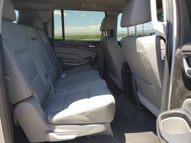 2018 CHEVROLET SUBURBAN C - 1GNSCHKC2JR346108