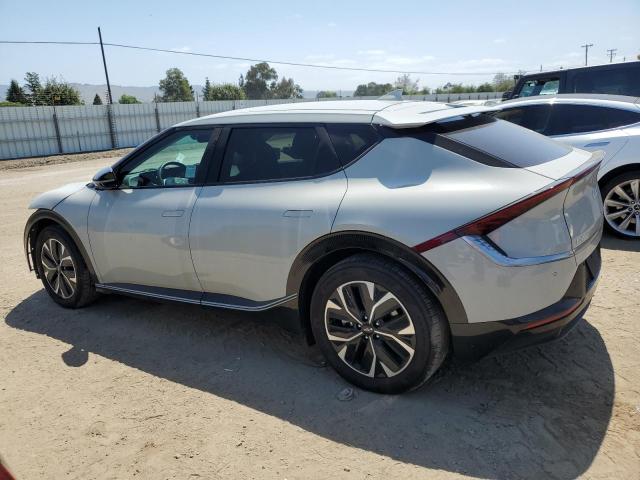 Vin: kndc34la5n5068577, lot: 55788685, kia ev6 light light 20222
