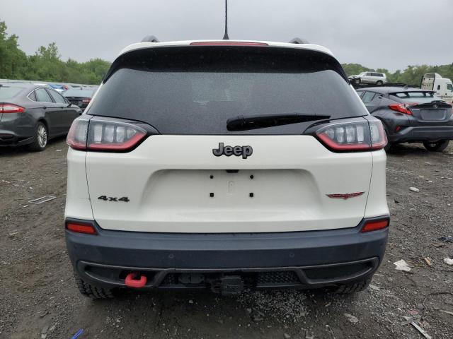 2019 JEEP CHEROKEE T - 1C4PJMBXXKD124205