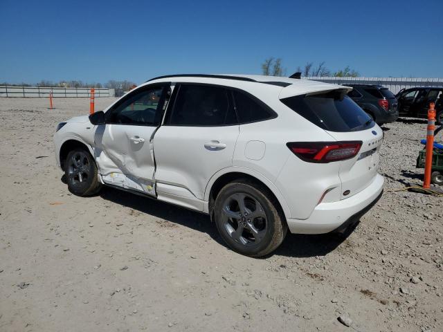 Vin: 1fmcu9mn1pua47841, lot: 55918075, ford escape st st line 20232