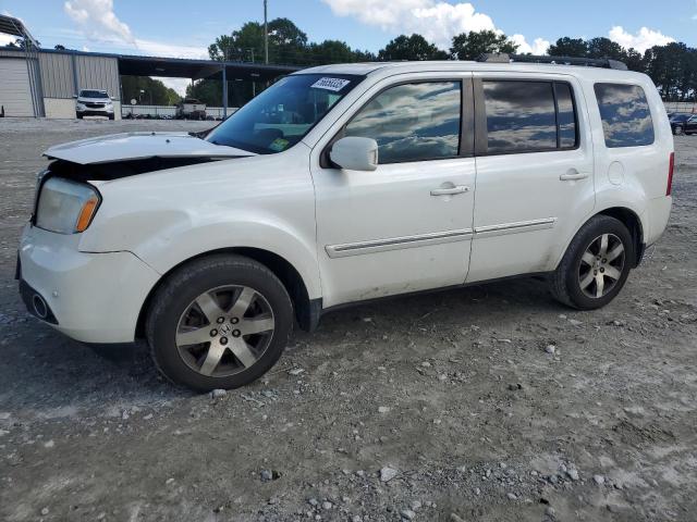 Vin: 5fnyf4h94cb034170, lot: 56858335, honda pilot touring 2012 img_1