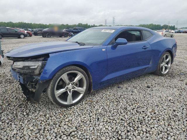 Vin: 1g1fb1rs5k0128132, lot: 56051355, chevrolet camaro ls 2019 img_1