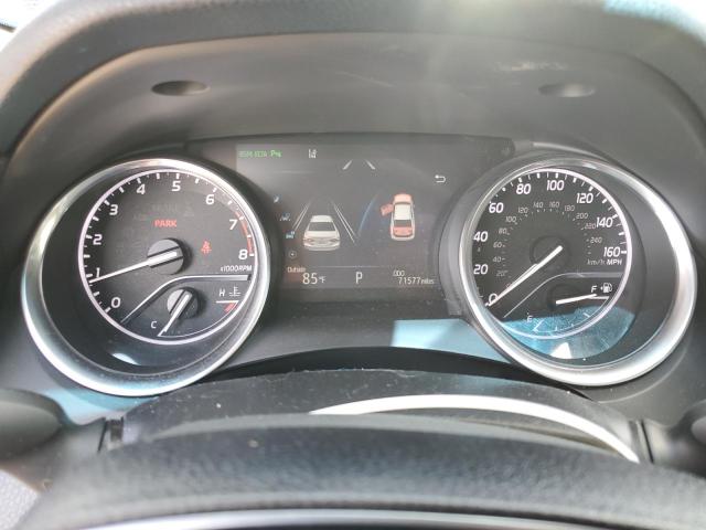 2018 TOYOTA CAMRY L - 4T1B11HK0JU533425