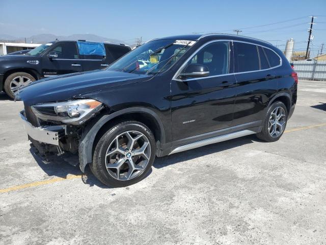 BMW X1 SDRIVE2