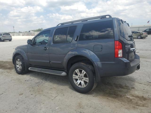 Vin: 5n1ar1nb9ac600845, lot: 57846565, nissan pathfinder s 20102