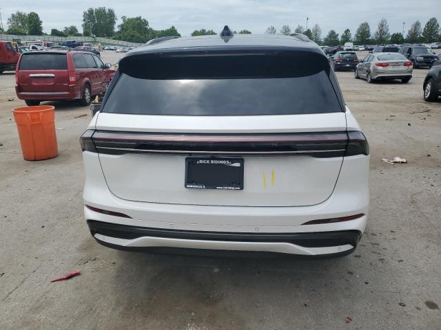 2024 LINCOLN NAUTILUS R - 5LMPJ8KA2RJ784181
