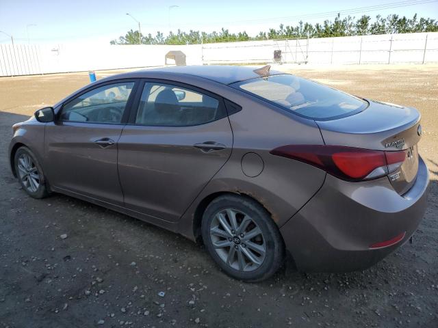 Vin: kmhdh4ae9fu417710, lot: 58753425, hyundai elantra se 20152