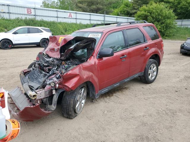 Vin: 1fmcu0d77cka74433, lot: 57956505, ford escape xlt 2012 img_1