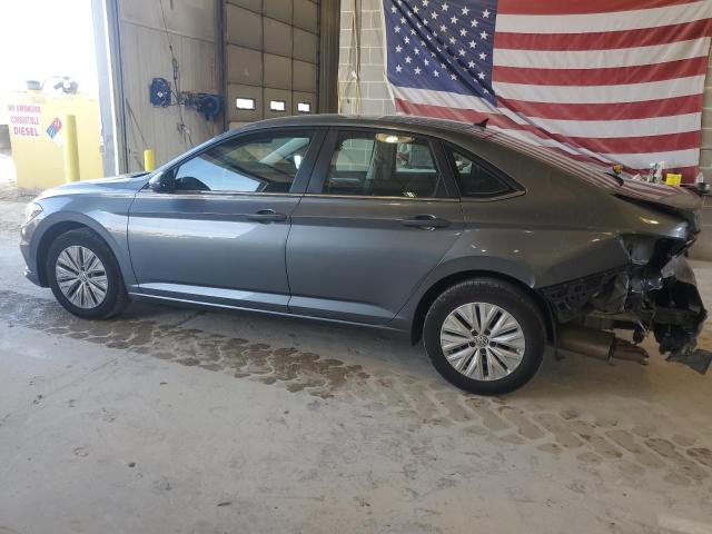 Vin: 3vwcb7bu7km126188, lot: 55999735, volkswagen jetta s 20192