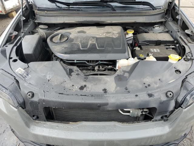 2021 JEEP CHEROKEE L - 1C4PJMMXXMD103354