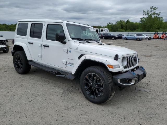 2024 JEEP WRANGLER S 1C4RJXP63RW321905