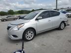 2017 NISSAN VERSA S - 3N1CN7AP6HL826372