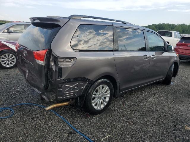 Vin: 5tdyk3dcxds297896, lot: 57778165, toyota all models xle 20133