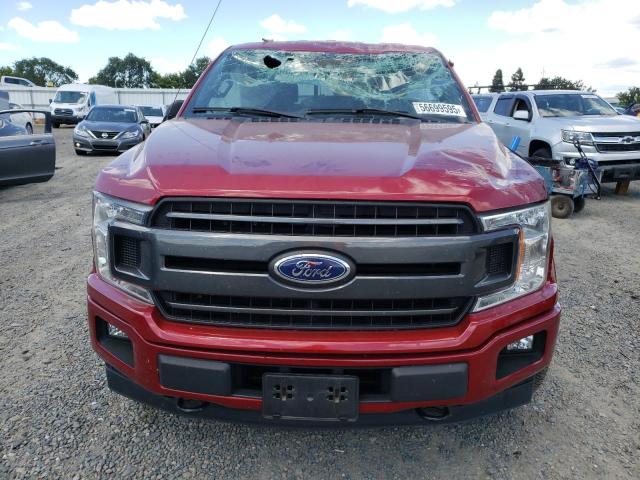 2019 FORD F150 SUPER - 1FTEW1E49KKC51404