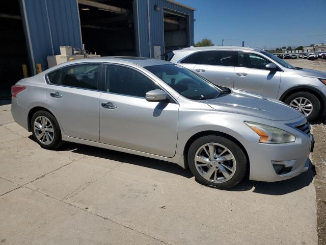 Vin: 1n4al3ap7dc269275, lot: 56008695, nissan altima 2.5 20134