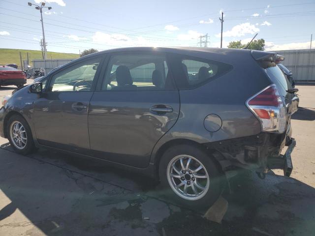 Vin: jtdzn3euxhj057687, lot: 57593435, toyota prius 20172