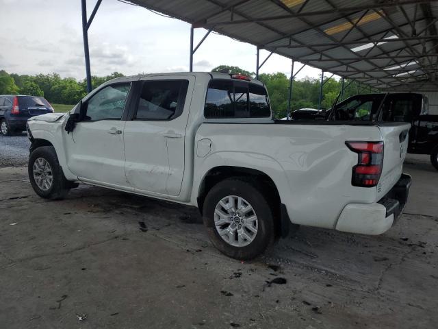Vin: 1n6ed1ej9nn685138, lot: 56945585, nissan frontier s 20222